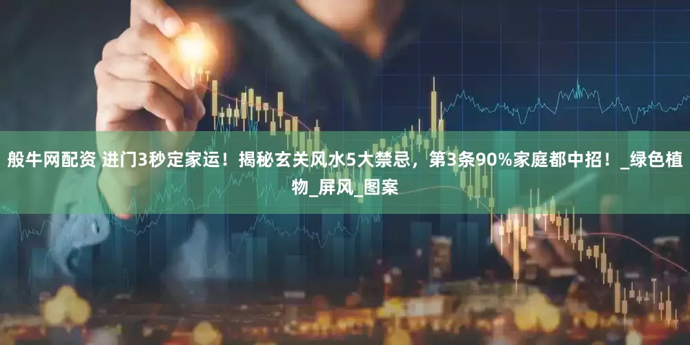 般牛网配资 进门3秒定家运！揭秘玄关风水5大禁忌，第3条90%家庭都中招！_绿色植物_屏风_图案